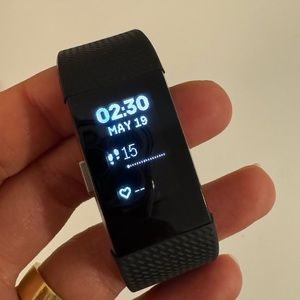 FITBIT Charge 2